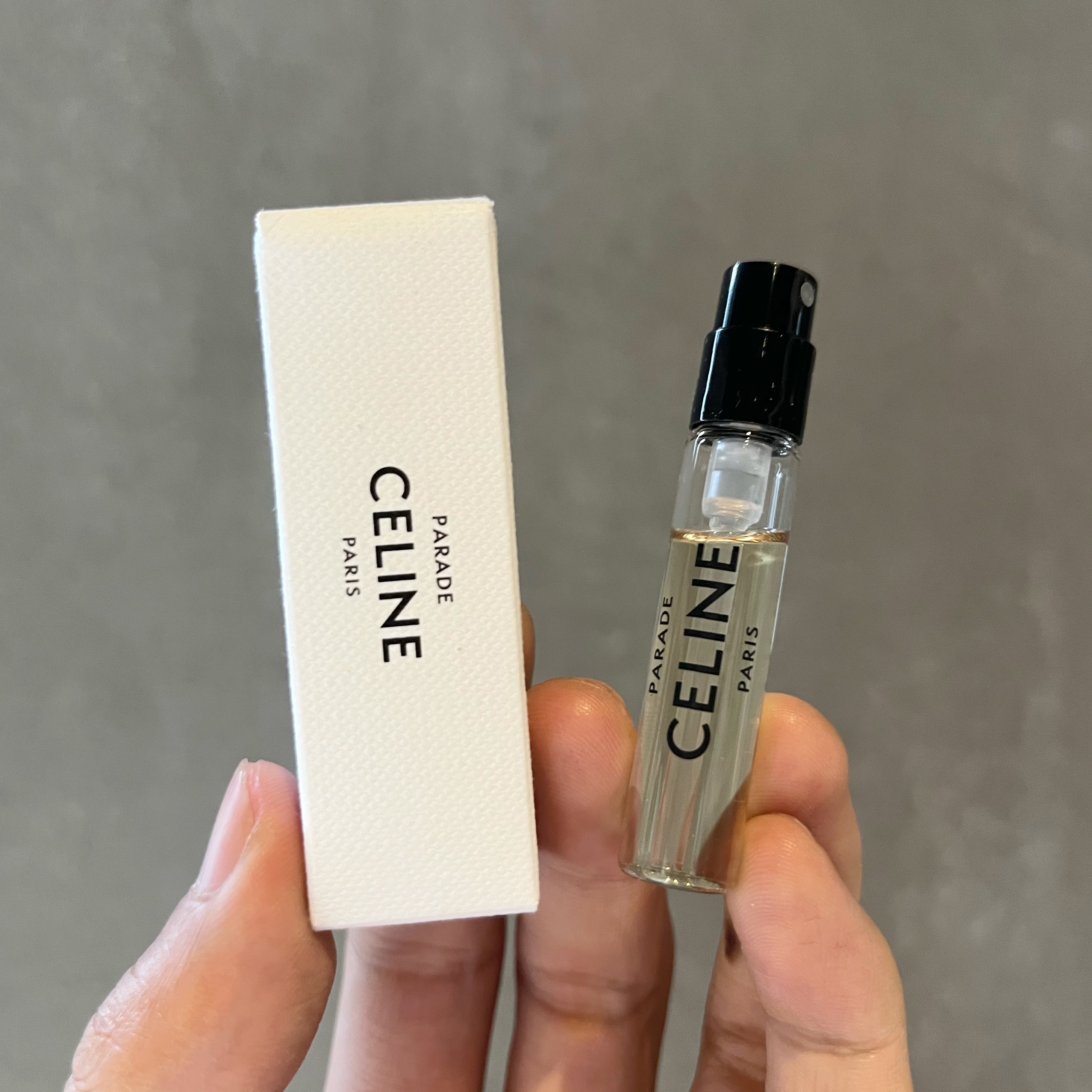 正品香水 不羁彰显夜未央加州礼服流露法式古龙香水小样