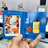 赤霞橘光无极乌龙西柚天堂雪松之恋千叶花魁秘境之木香水小样