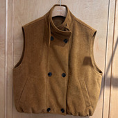 雅洛菲602羽绒马甲时尚 女士保暖90羽绒服2025新款 外套韩版 冬季