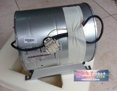 D2D146-BG03-14或2GDFUT65变频器风扇VZ3V1212风机全金属耐高温