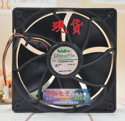 NIDEC V12E12BS2B5-07 V12E24BHB5-51 V12E24BS2B5-07Z02