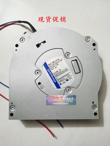 通力电梯RLF100-11/14涡轮风扇
