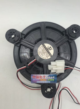 HTFANNER.COM HT-12030D12M/S12M DC12V 小米冰柜冷藏室冰箱风扇
