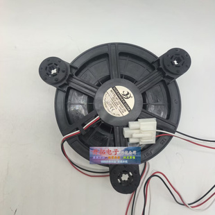 S12M HTFANNER.COM 12030D12M 小米冰柜冷藏室冰箱风扇 DC12V