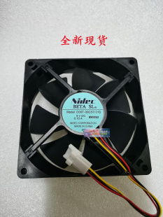 D09T-09CS3/09CS2 01B BETASL 9V 0.10A 风扇电机 NR-F500TX -TH