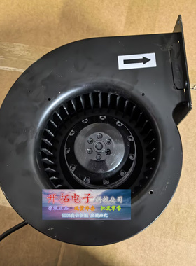 艾弗洛三挡调速离心风机F2E160-070W-TCS0 TES0 AEL0散热风扇