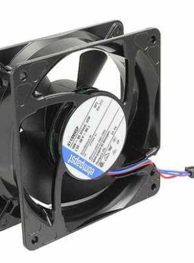 全新进口金属风扇TYP 4118 NH4/2H5/N/2H8P/NHHU/NH5P/2H3/NHH