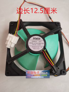 美 246WTZM 310WZM 风扇电机无刷直流258WTGZM风机冷 冰箱BCD