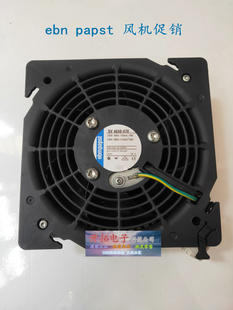 230V 50HZ 德国进口 4650 散热风扇 正品 470 492 DV4600