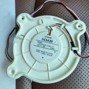 12M C散热NMB12035GE 00287B 三星冰箱冷藏冷冻风扇DA31
