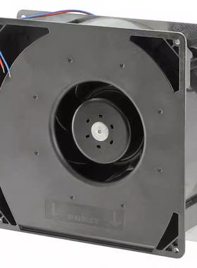 RG160-28/14NU【FAN BLOWER CF 220X56MM 24VDC 24V20W