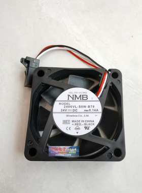 2406VL-S5W-B79 A90L-0001-0423/105S 06015VA-24N-CL FANUC风扇