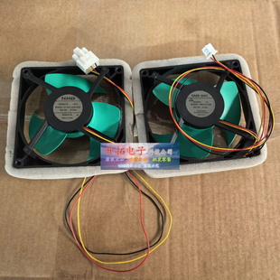 冰箱BCD 325冷冻风扇电机U12E12MS1M3 318 319 52Z20 320 适用美