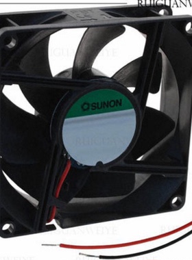 PE80254B1-000U-A99【FAN AXIAL 80X25MM 48VDC WIRE】