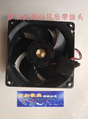 DC24V SAN ACE92WF 三洋XF-44422 9CM 24V 0.5A 发那科变频风扇