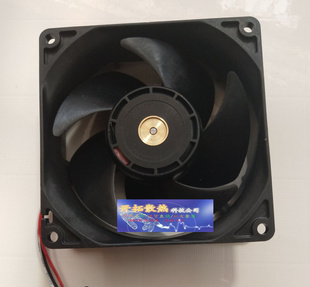 FANUC发那科风扇A90L-0001-0586 9WF0924S2D03 9CM24V0.5A防水