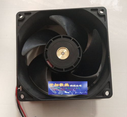 FANUC发那科风扇A90L-0001-0586 9WF0924S2D03 9CM24V0.5A防水