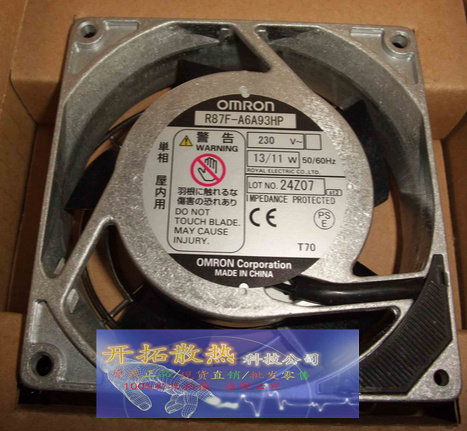 R87F-A6A93HP  220V R87F-A4A93HP 200V 10/9W