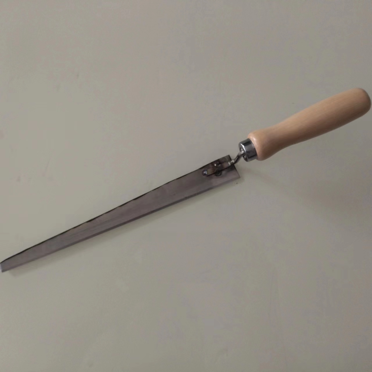 进口刀片纯手工制作纤薄锋利扩音同款割蜜神器割蜜刀养蜂工具