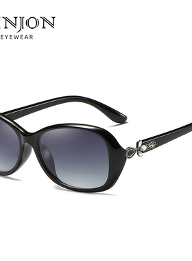 名匠2025新款小框太阳镜女