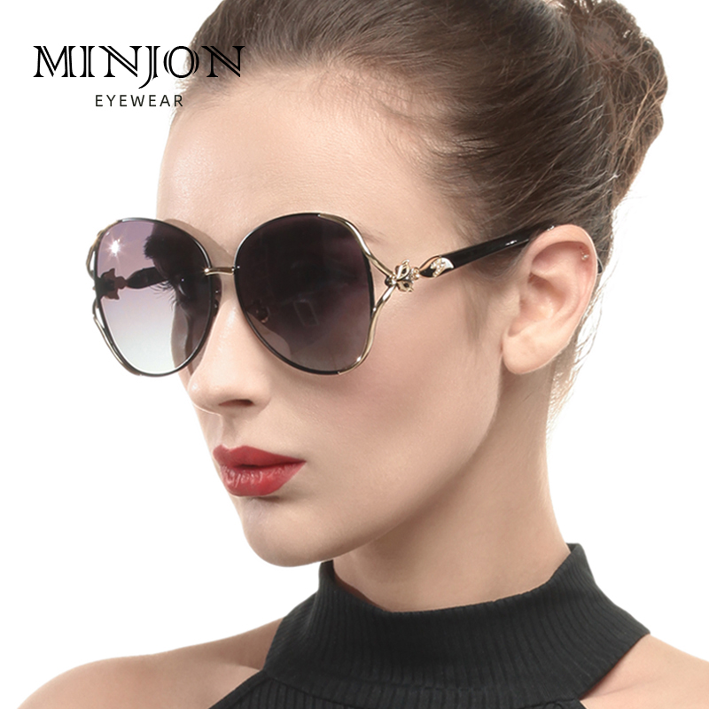 名匠防紫外线时尚女太阳镜