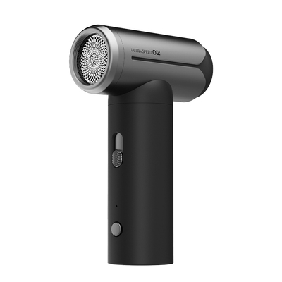 AutoBot暴力风扇高速吹风机吸尘器便携吹风机车载吸尘器除尘清灰