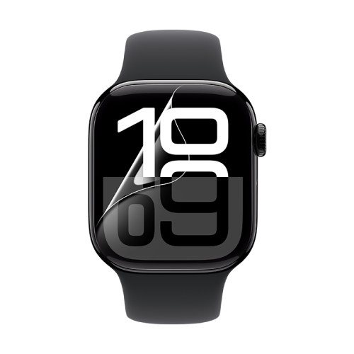 适用AppleWatchSeries10水凝膜
