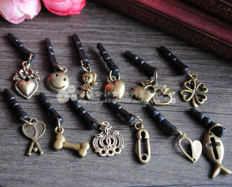 Connecteur pour téléphone portable - Ref 323304 Image 1