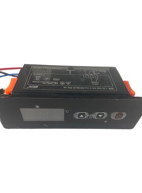 精创LTC-03K-04-A冷冻冷藏温控器格林斯达星星冷柜冰柜智能温控冷