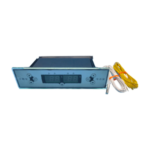 ECS-RF10单温度双温只能控制器