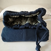 不计成本清仓一批手工纯棉粗布唐装 冬季 男棉花棉裤 中老年高腰棉裤