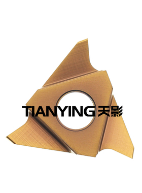 数控立装浅槽刀片TGL43345/43350/43375/43395/43400/43450 GR928