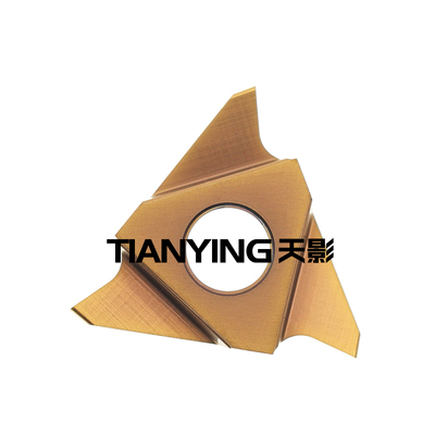 数控立装浅槽刀片TGL43100/43125/43150/43175/43180/43200 GR928