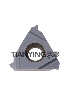 瓦格斯螺纹刀片3ER0.75ISO VTX/3IR0.75ISO VTX