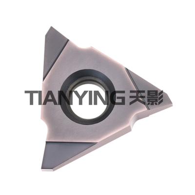 数控立装T型螺纹刀片27VNR/VER5.0/6.0/7.0/8.0/9.0/10.0/12.0TR