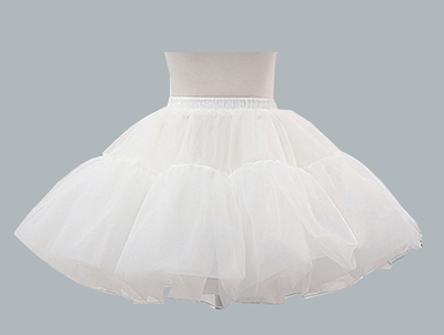 跟草莓没完裙撑现货四季暴力撑