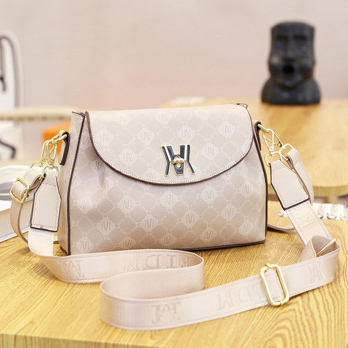 小众轻奢品牌小方包百搭斜挎女包