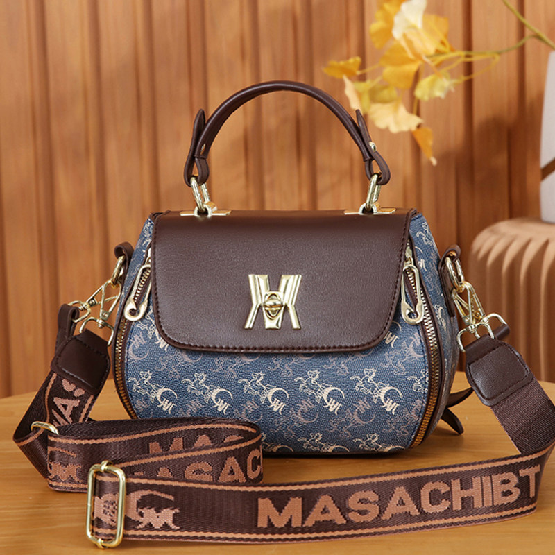 高级感小包包女士2026新款时尚洋气手提女包春夏精致单肩斜挎包潮