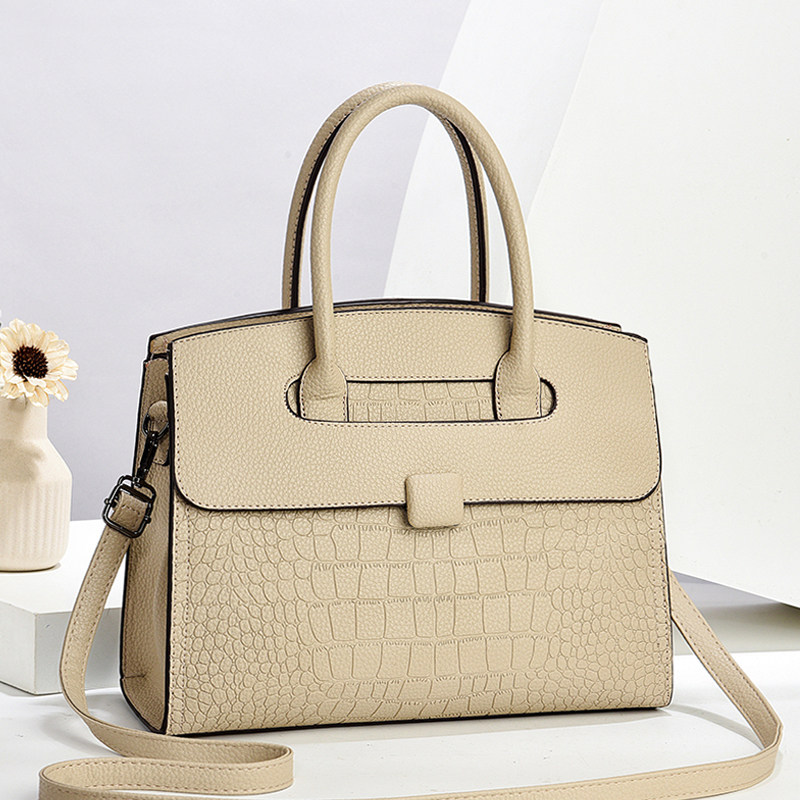 简约女包轻奢软皮妈妈包2025新款时尚大气通勤中年女士包包手提包,箱包皮具/热销女包/男包,通用款女包,淘宝优惠券,粉丝福利购,淘宝优惠卷