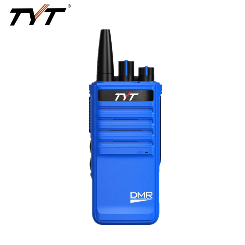 TYT特易通MD795EX数字对讲机 IICT4氢气3C消防加油燃气站化工厂