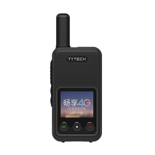 特易通TYT K298公网手持对讲机全国对讲不限距离4G双卡双待全网通