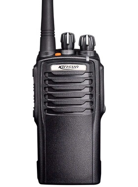 科立讯对讲机PT-7200EX手持机化工厂油田加油站民用工地