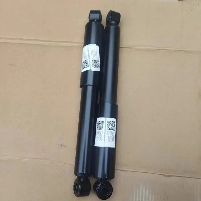 鸿日S1御虎鸿豆后减震器原厂电动汽车后避震器红日U8后阻尼后减震