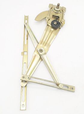 适配御捷GDG4Q5Q6Q8q9电动四轮汽燃油车窗玻璃升降器手动摇窗机件