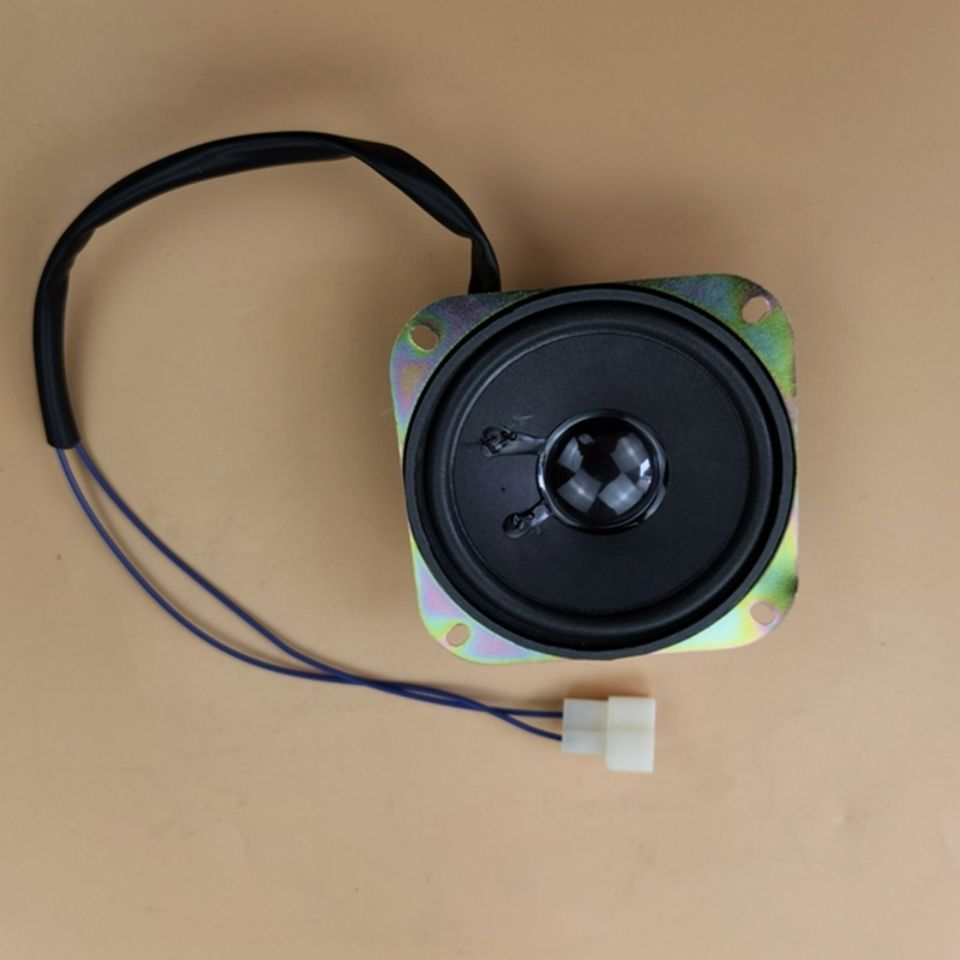 鸿日S1U8御捷330雷丁D5070御虎比德文电动汽车音响喇叭扬声器包邮