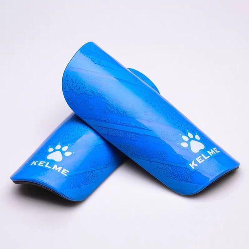 卡尔美足球护腿板男加厚比赛训练成人儿童专用插板运动护具小板女