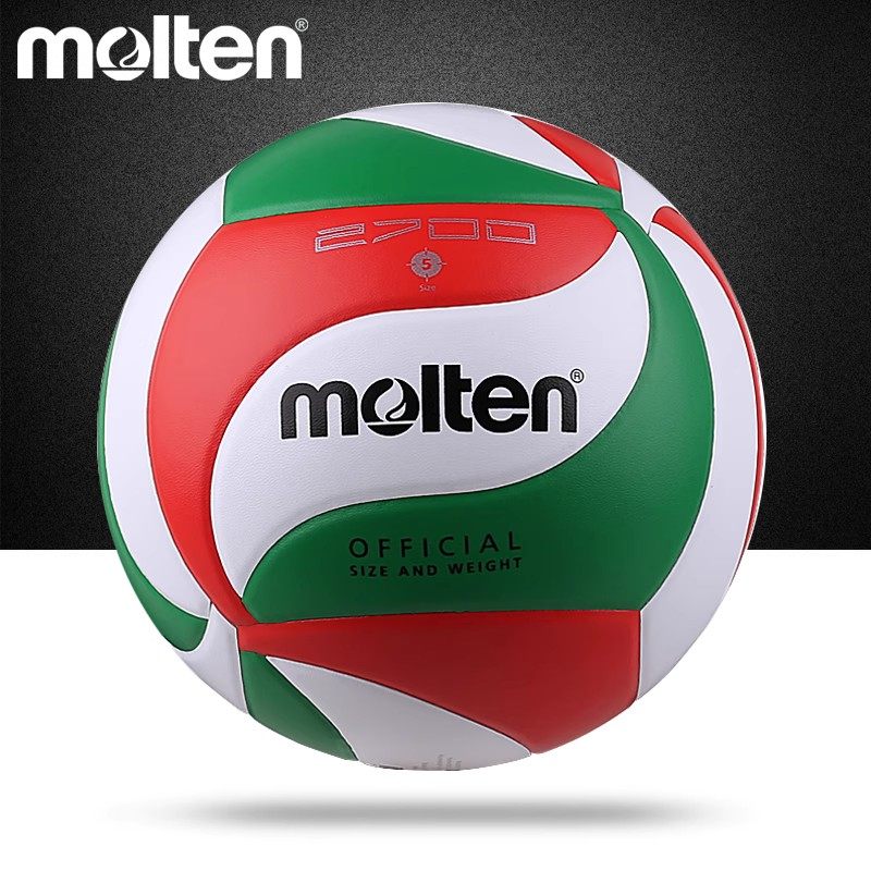 molten摩腾5号硬排球PVC中考学生专用PVC中考学生专用 2700,运动/瑜伽/健身/球迷用品,排球,淘宝优惠券,粉丝福利购,淘宝优惠卷