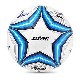 star世达SB224F足球儿童4号/FIFA认证中冠联赛足协青训足球比赛球