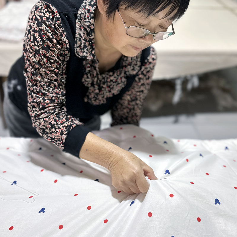 新疆棉花被纯手工定做加厚保暖春秋冬被芯垫被学生被褥,床上用品,棉花被,淘宝优惠券,粉丝福利购,淘宝优惠卷