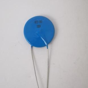 MY31 3KA200V5KA470V510V680V750V10KA1000V390V820V高压压敏电阻